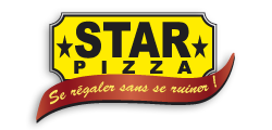 Star Pizza Goutez la différence